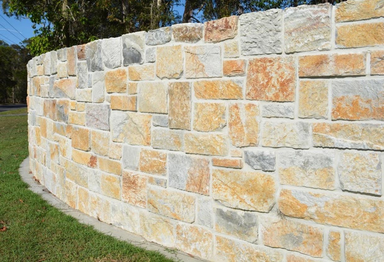 Barwon Modular Wall Cladding