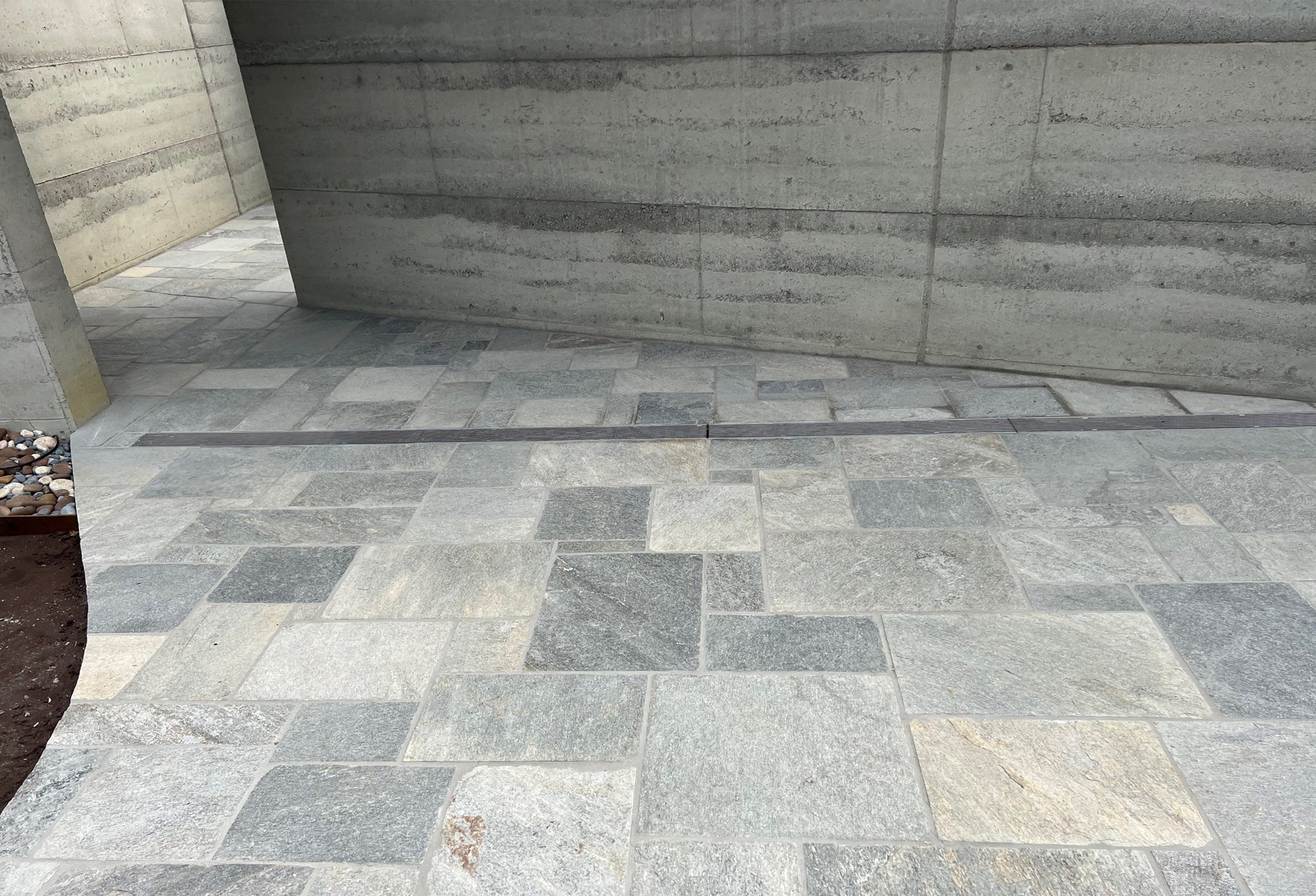 Paving Stones