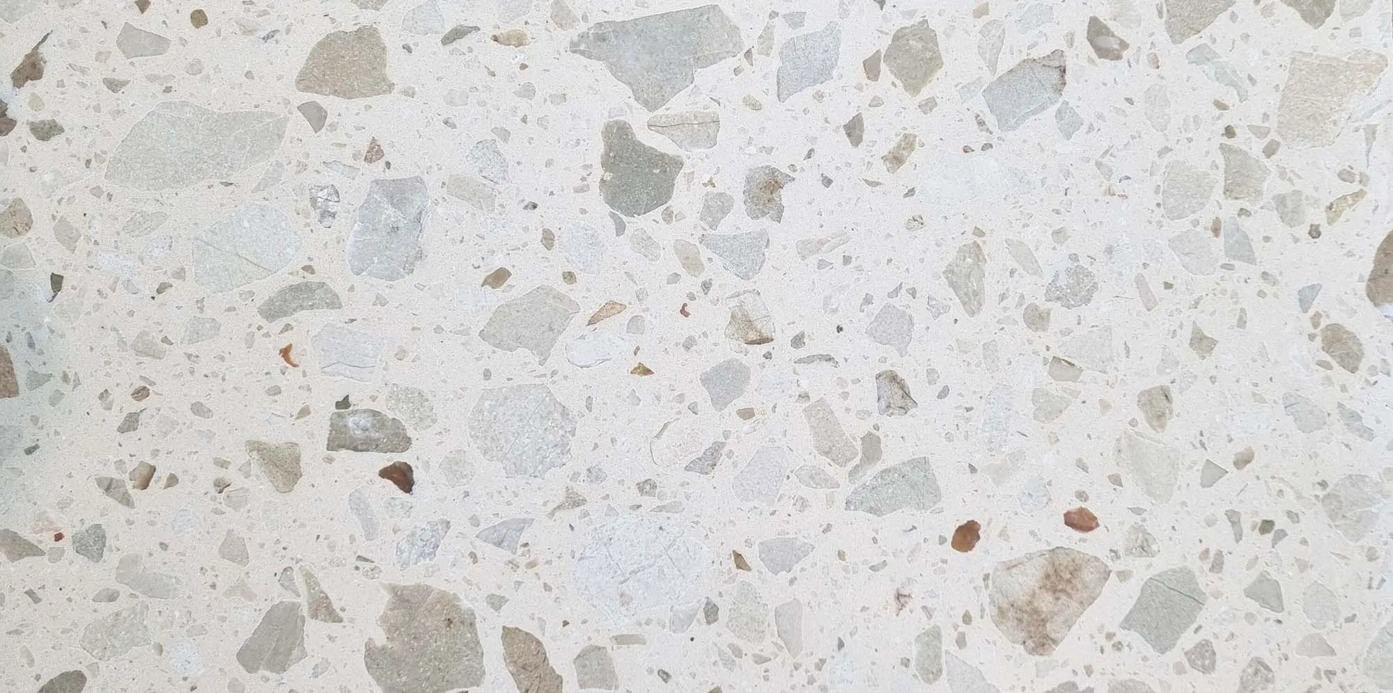 Lenola Terrazzo Honed