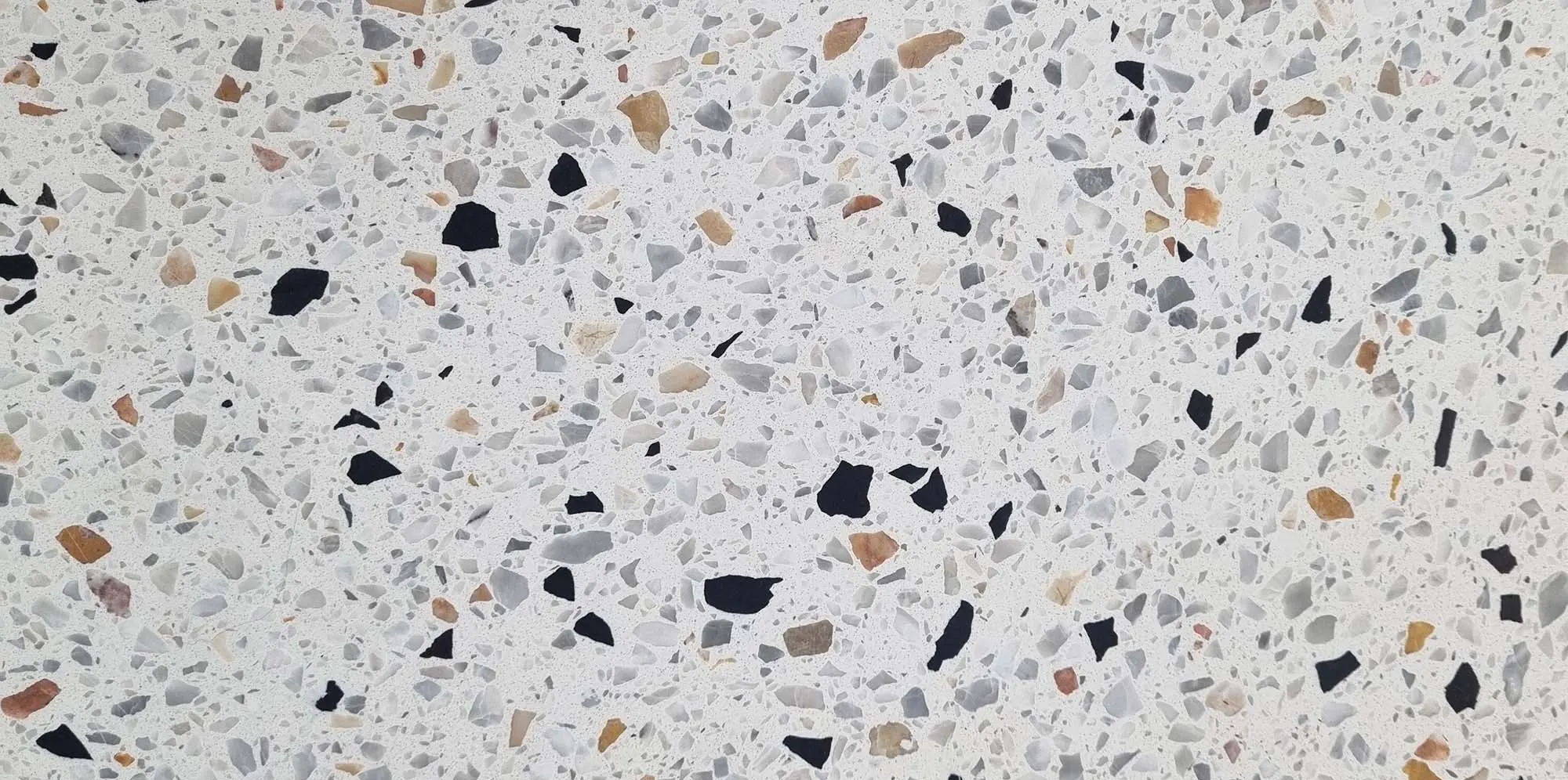 Lugano Terrazzo Honed
