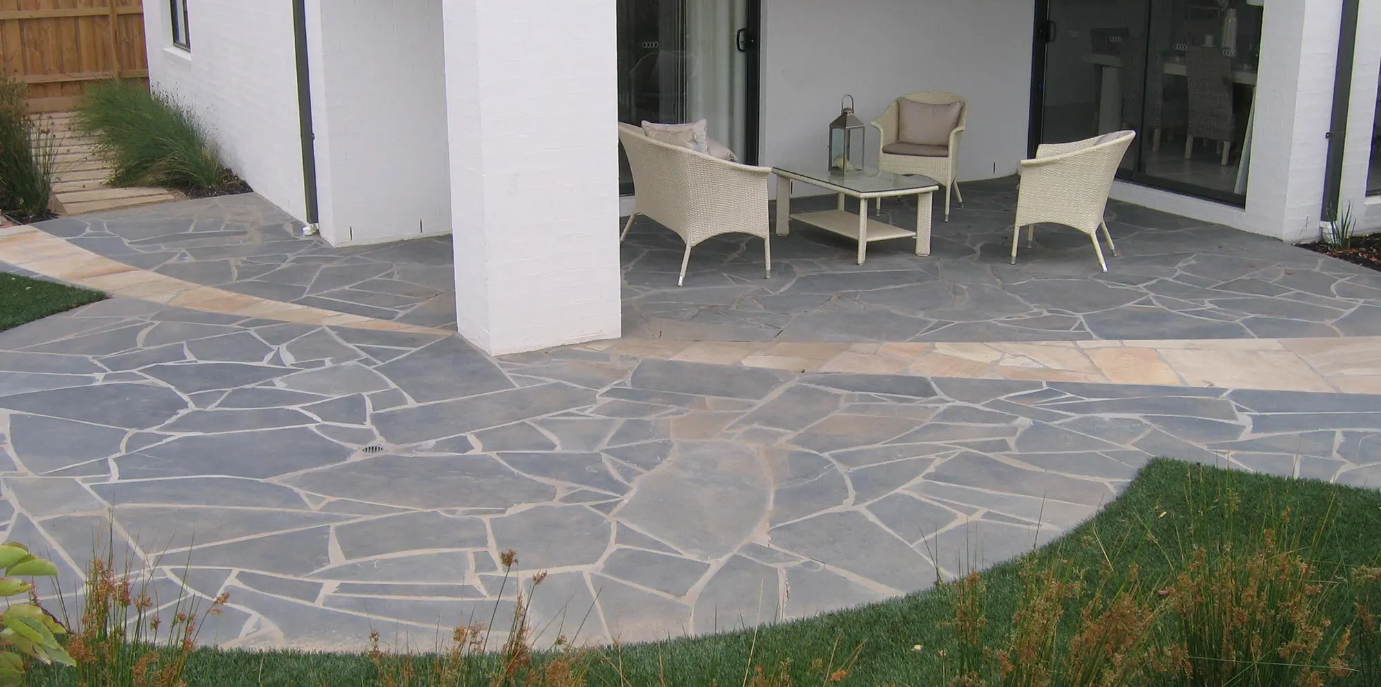 Mintaro Slate