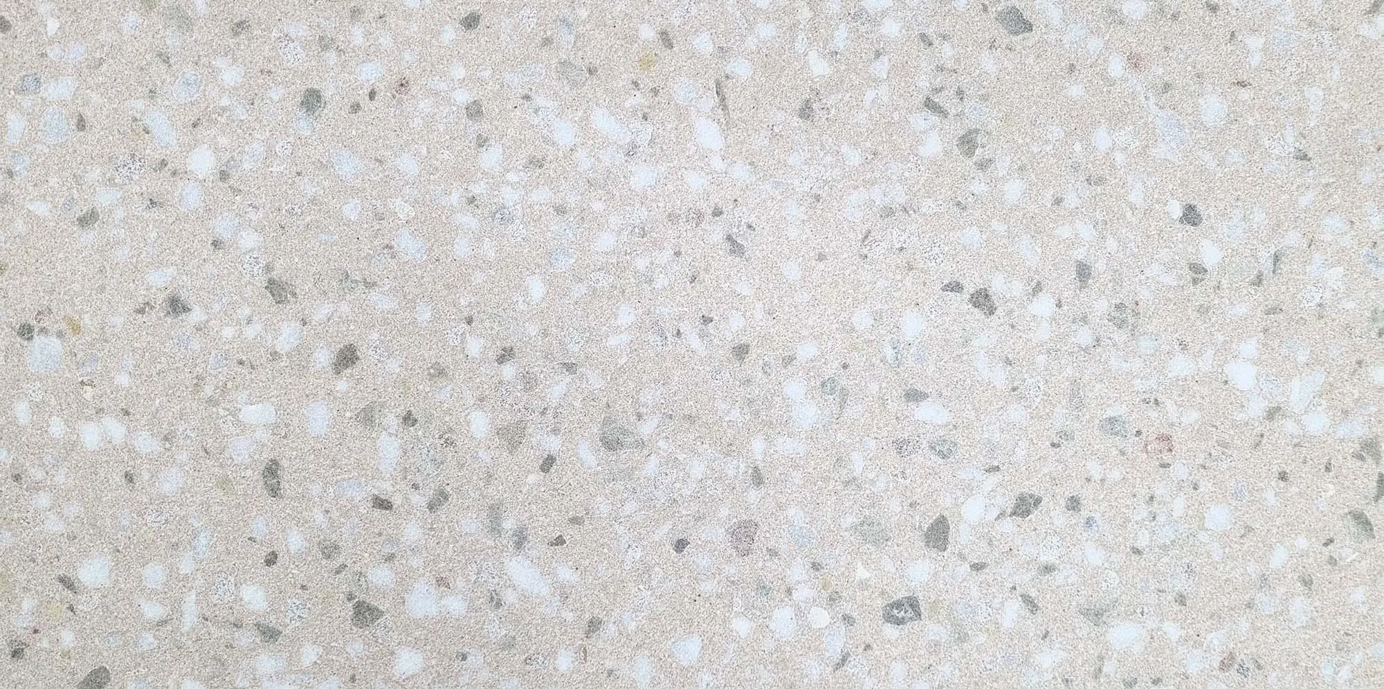 Sorbet Terrazzo Honed