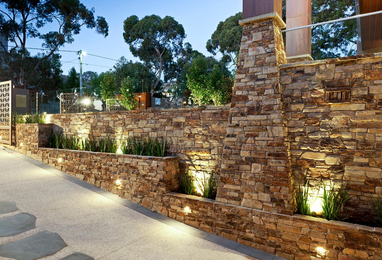 castlemaine stone slabs