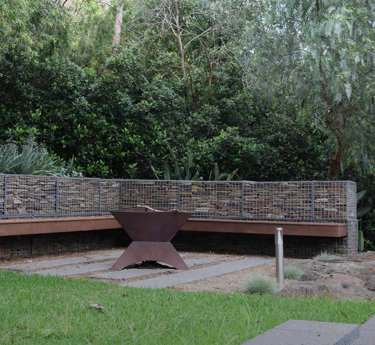 Retaining Walls