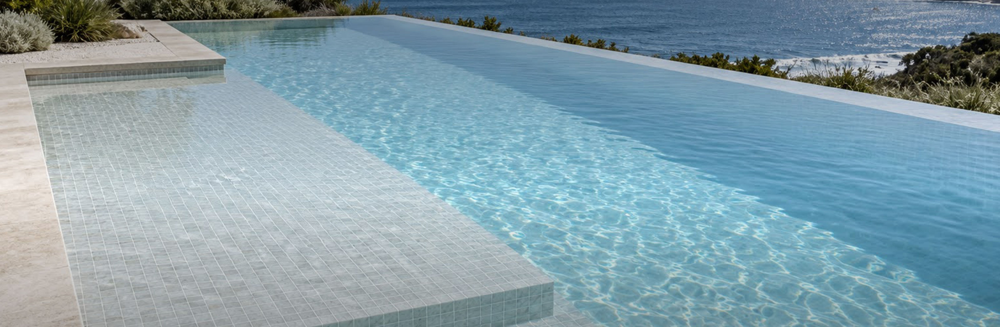 graphite granite paving