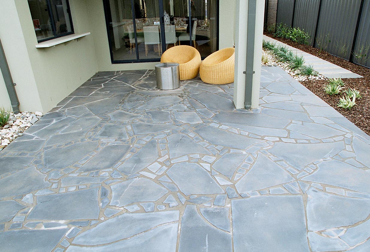 Mintaro Slate