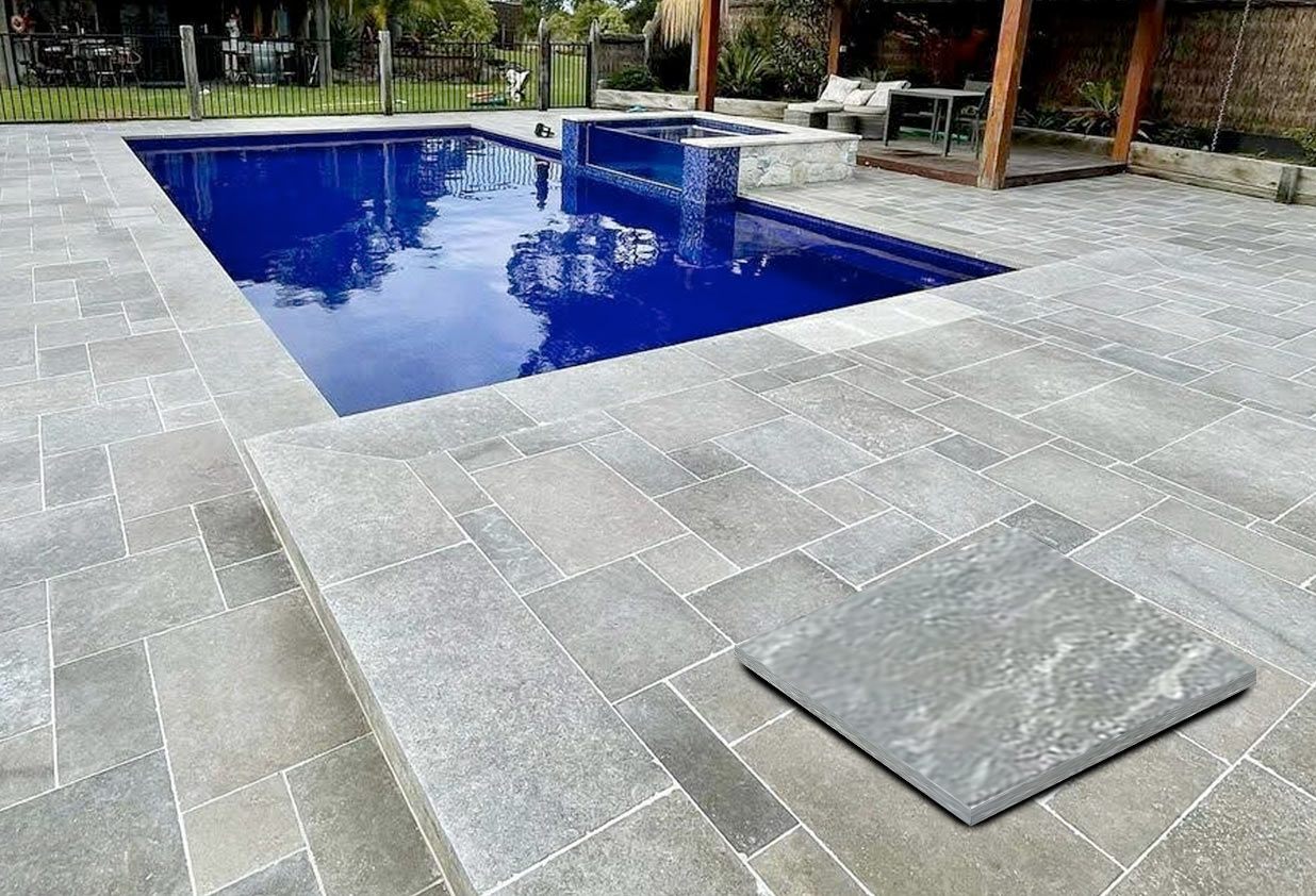 Limestone Suppliers Melbourne