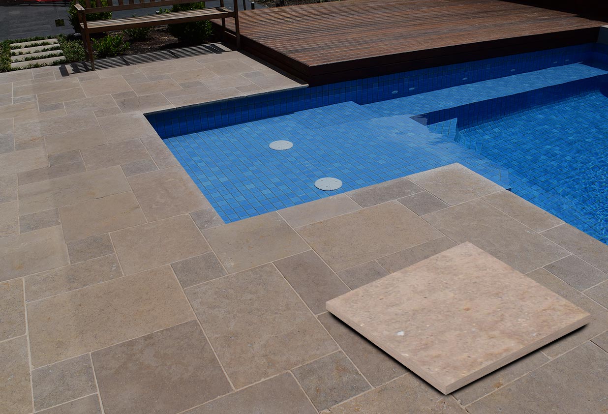 Limestone Suppliers Melbourne