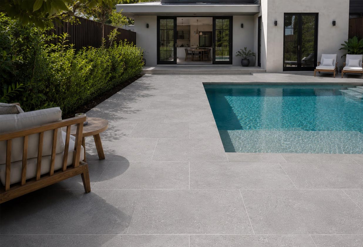 Selene Limestone Paving