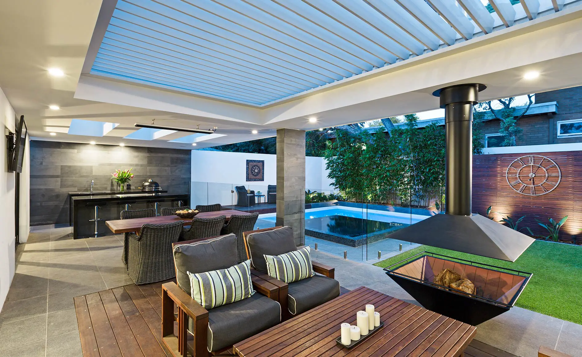 Kew Project Kew Project