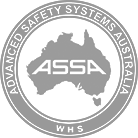 ASSA Logo