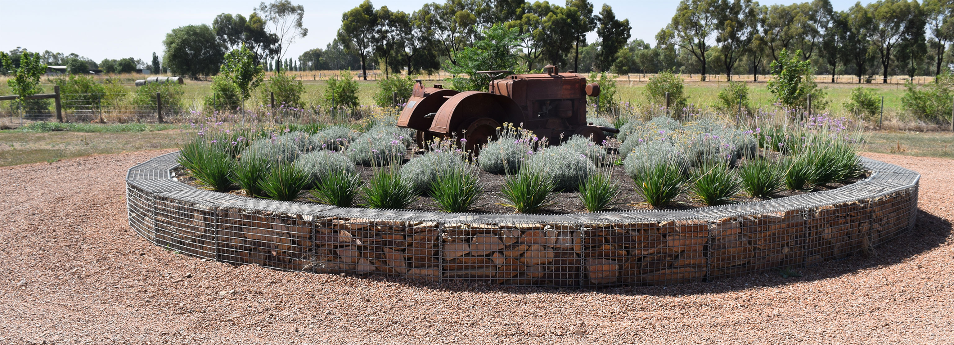 Gabion Baskets