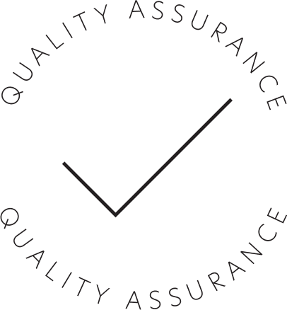 Quality Assurance