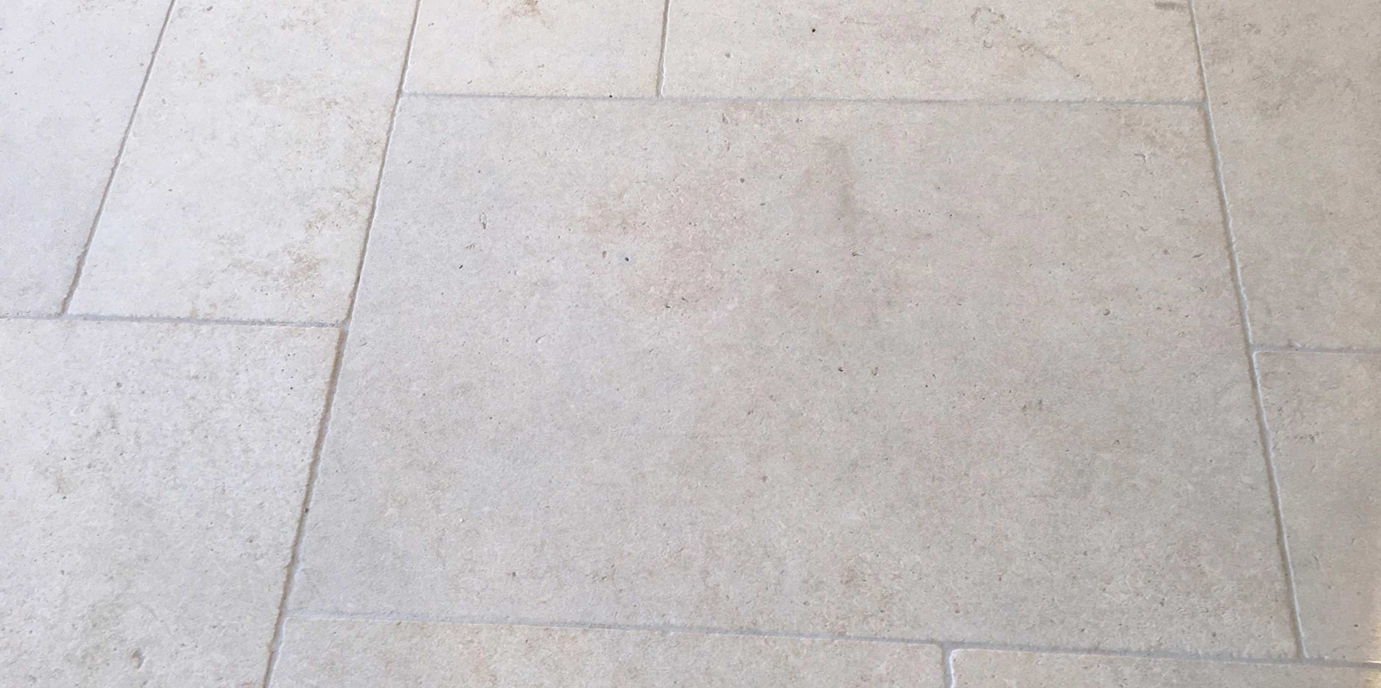 Custom sizes Limestone