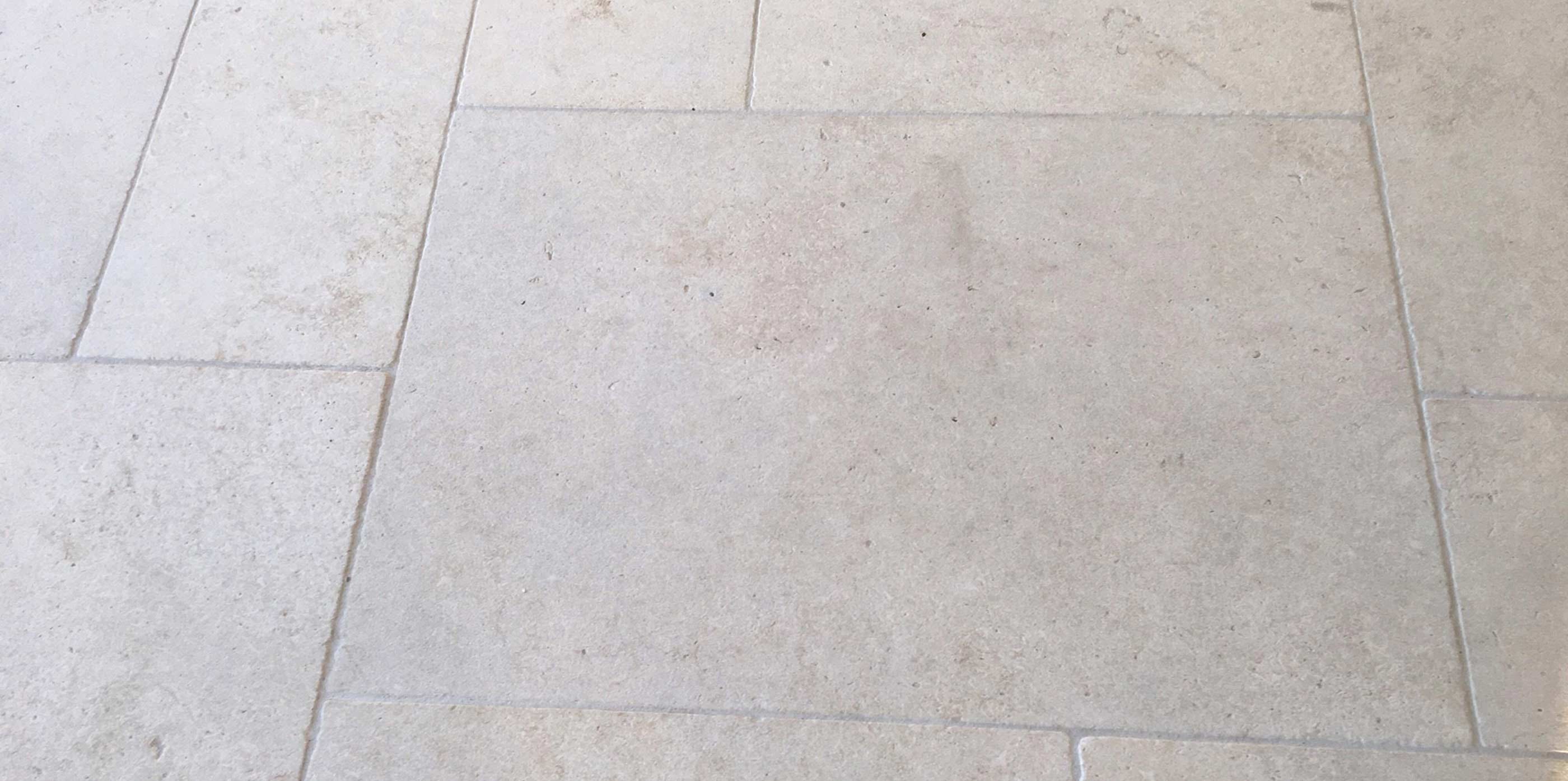 Custom sizes Limestone