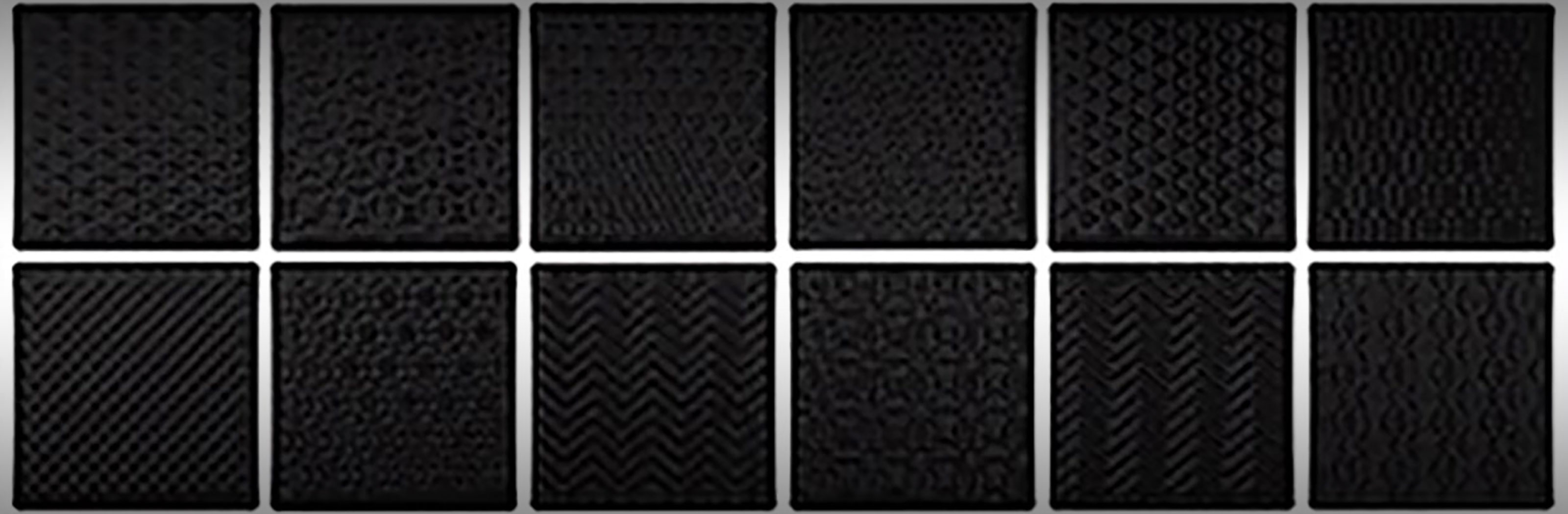 graphite granite paving