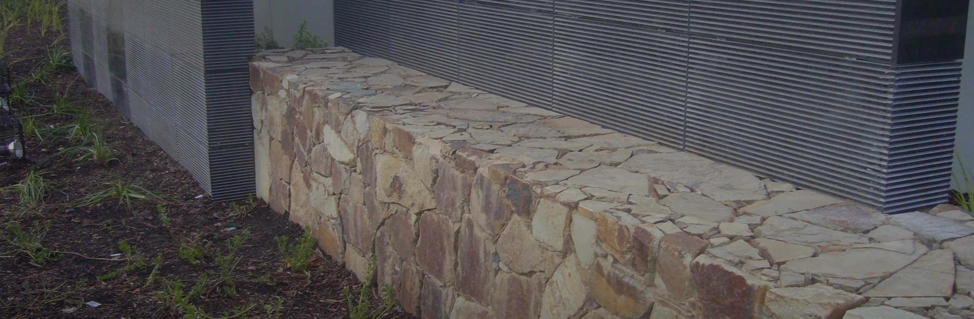 Castlemaine Builders Wallers