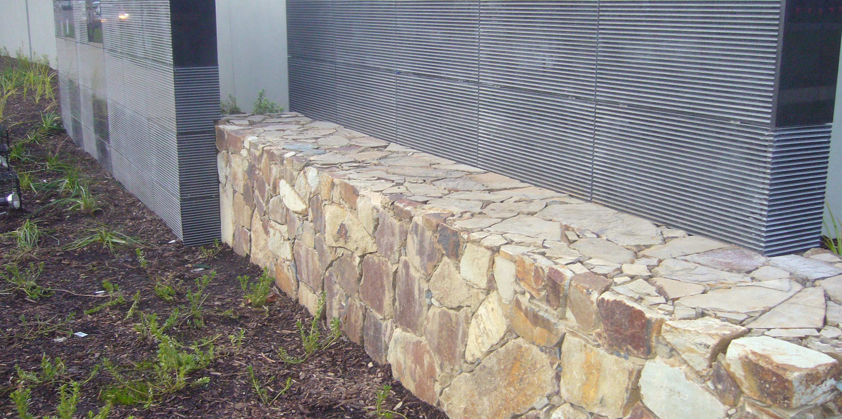 Castlemaine builders wallers