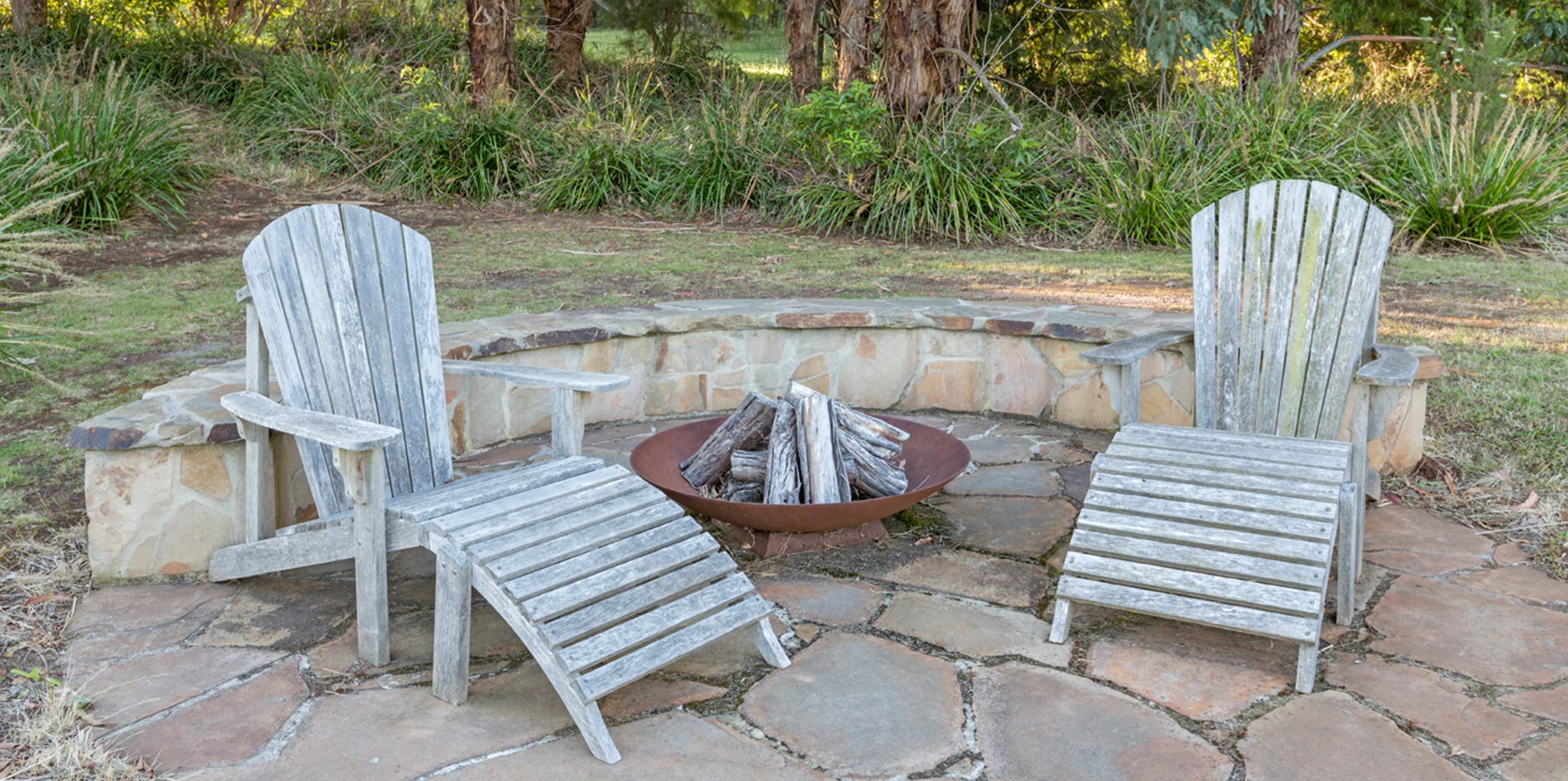 castlemaine stone pavers