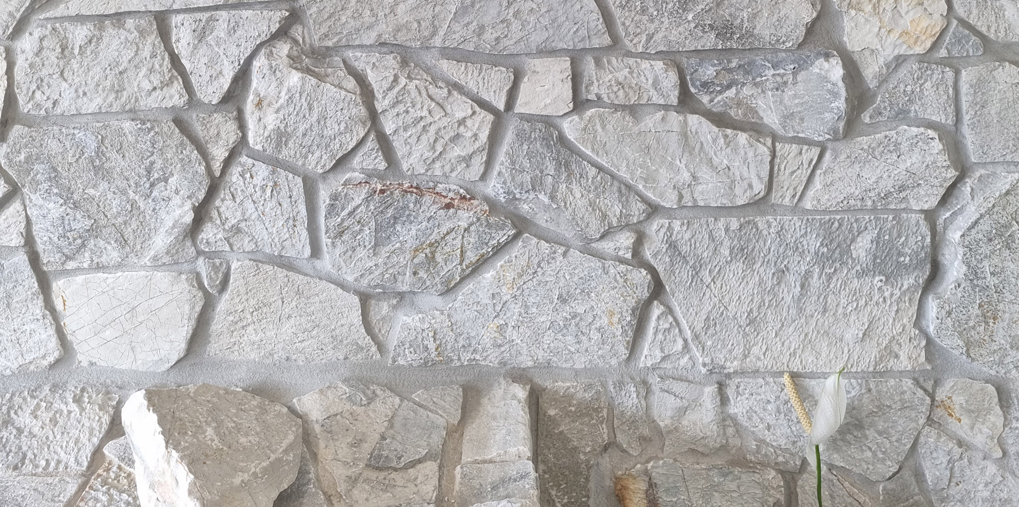 quartz stone wall cladding