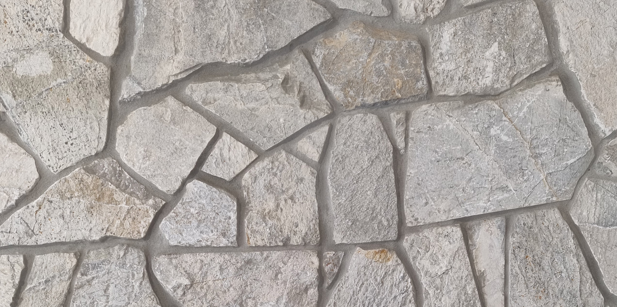 dunolly quartz stone wall