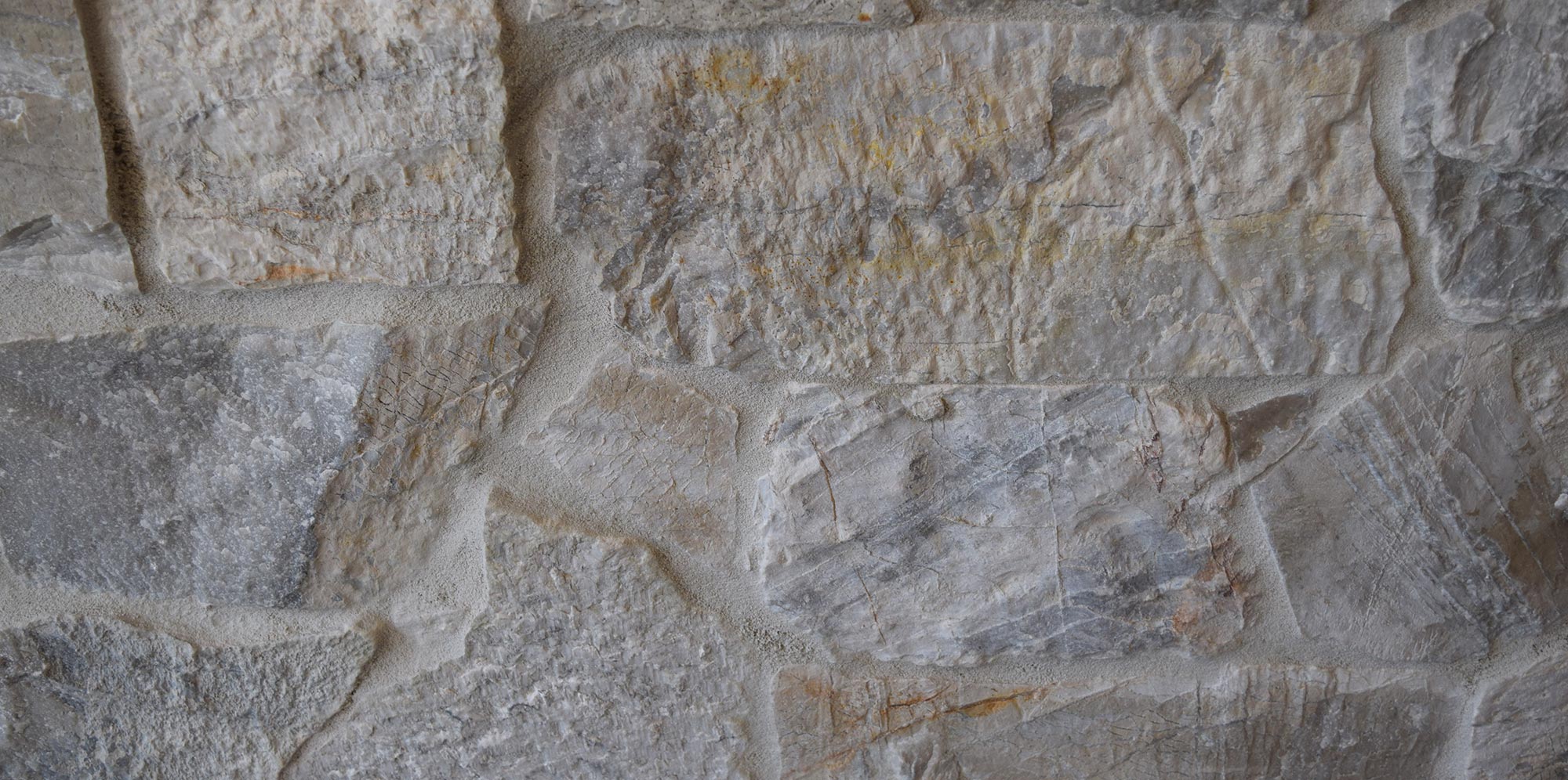 dunolly quartz wall cladding