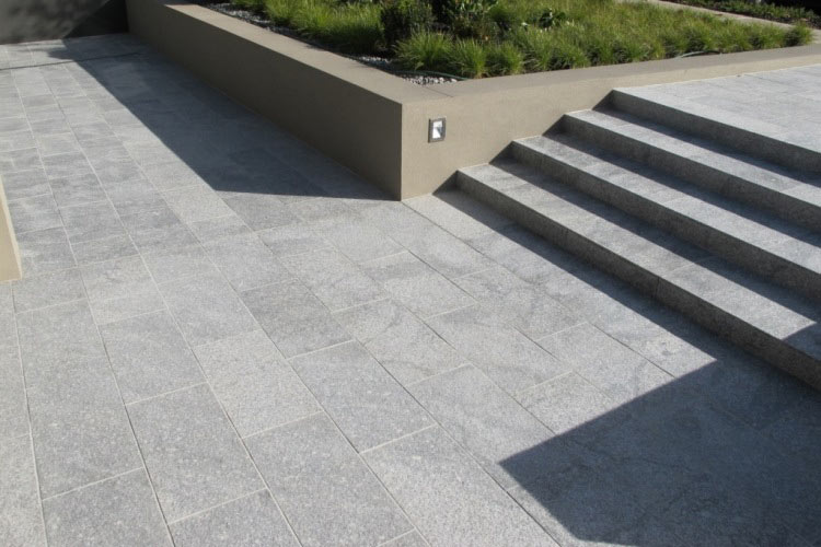 Glen Iris Pavers