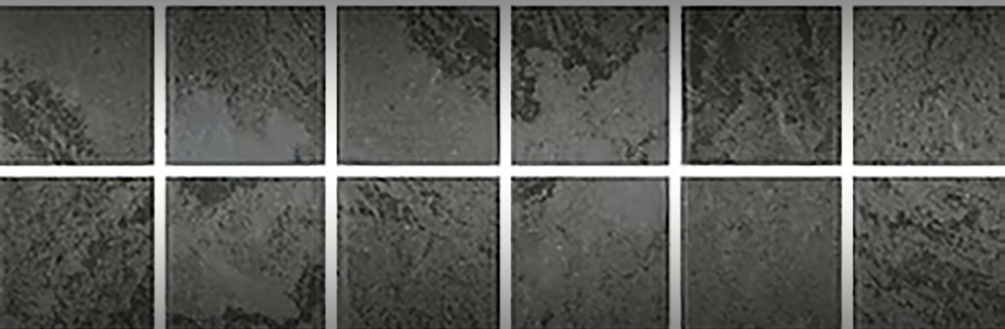 graphite granite paving