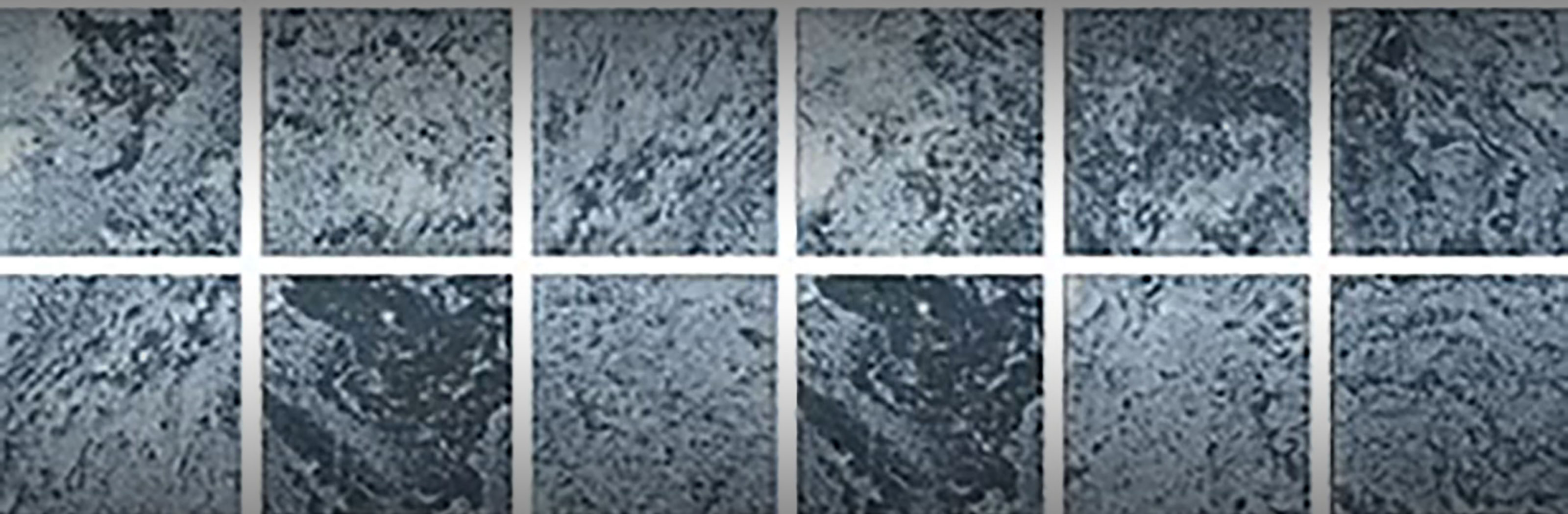 graphite granite paving