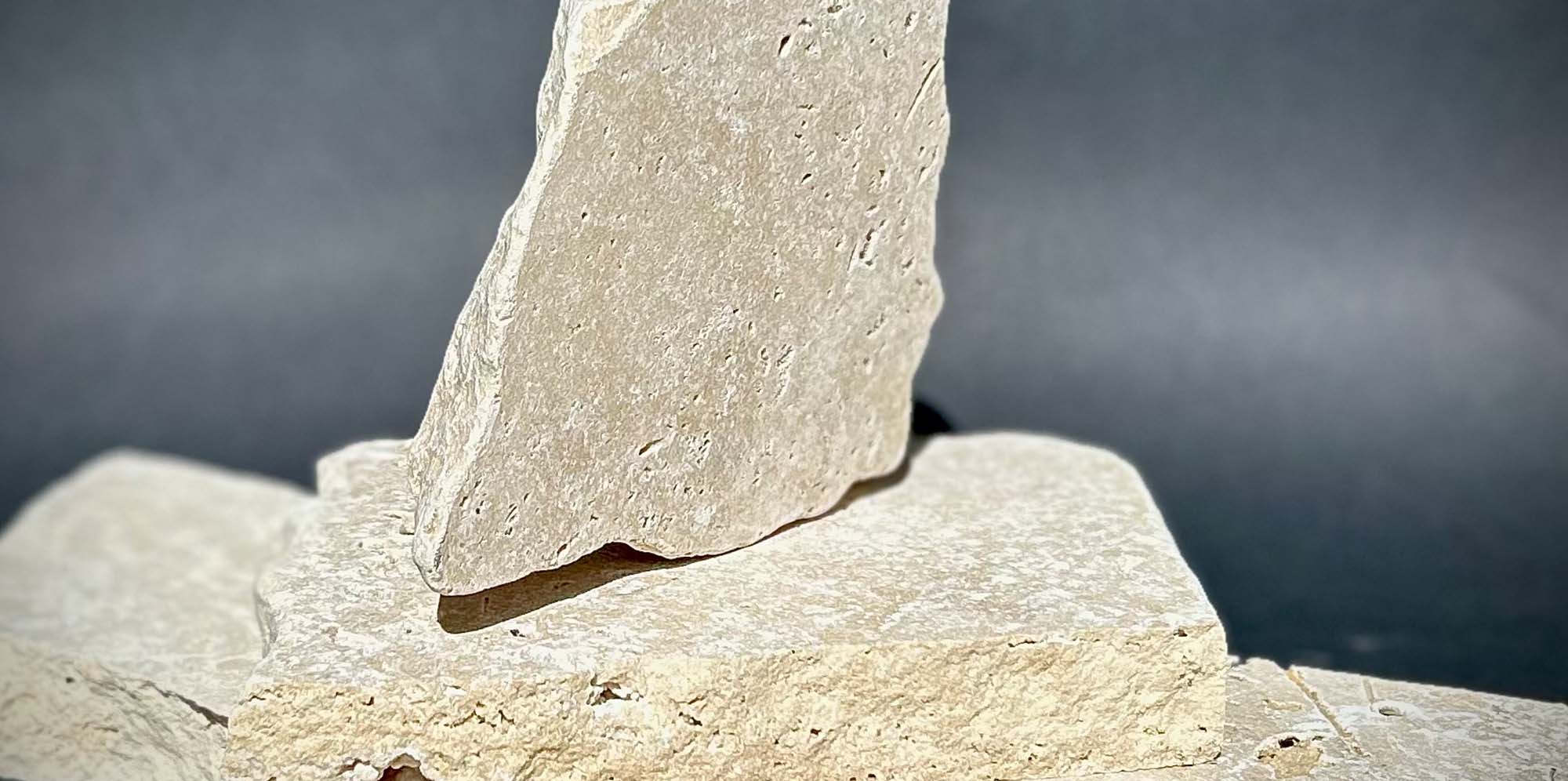 turkish travertine stone