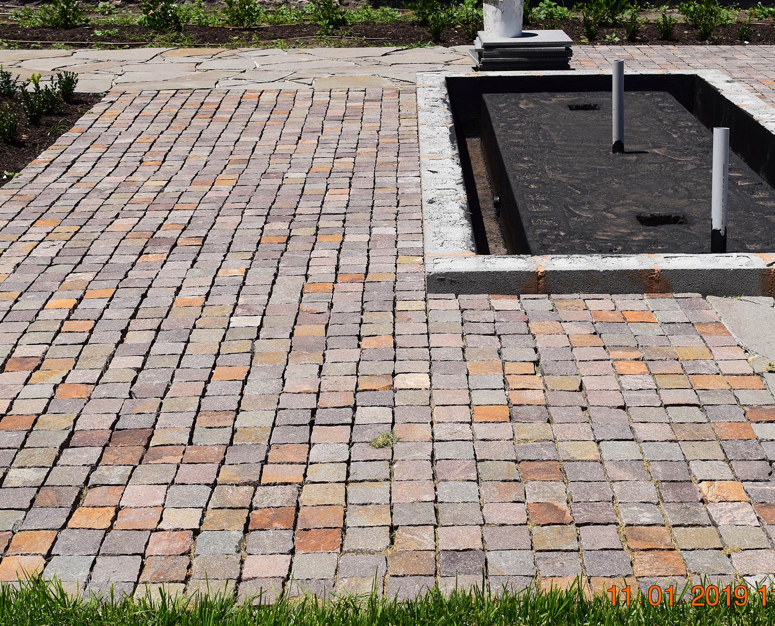 porphyry stone