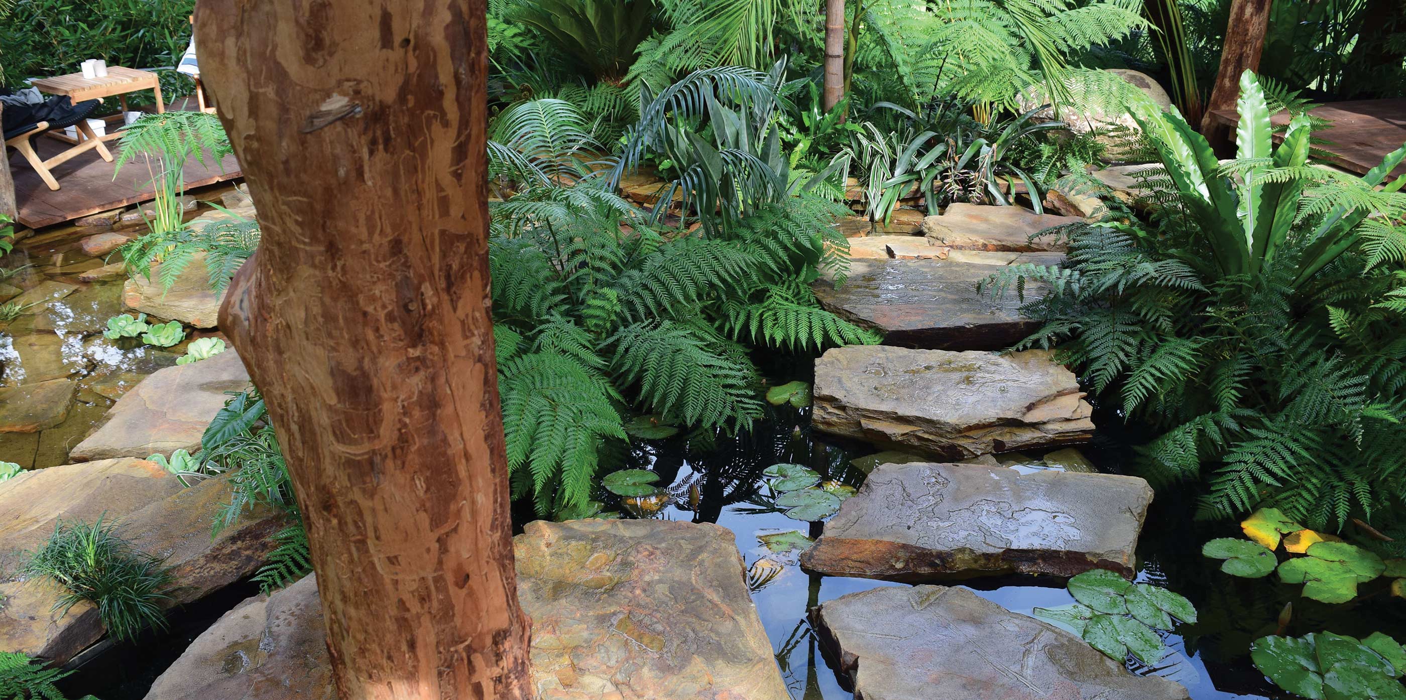 landscaping rocks melbourne