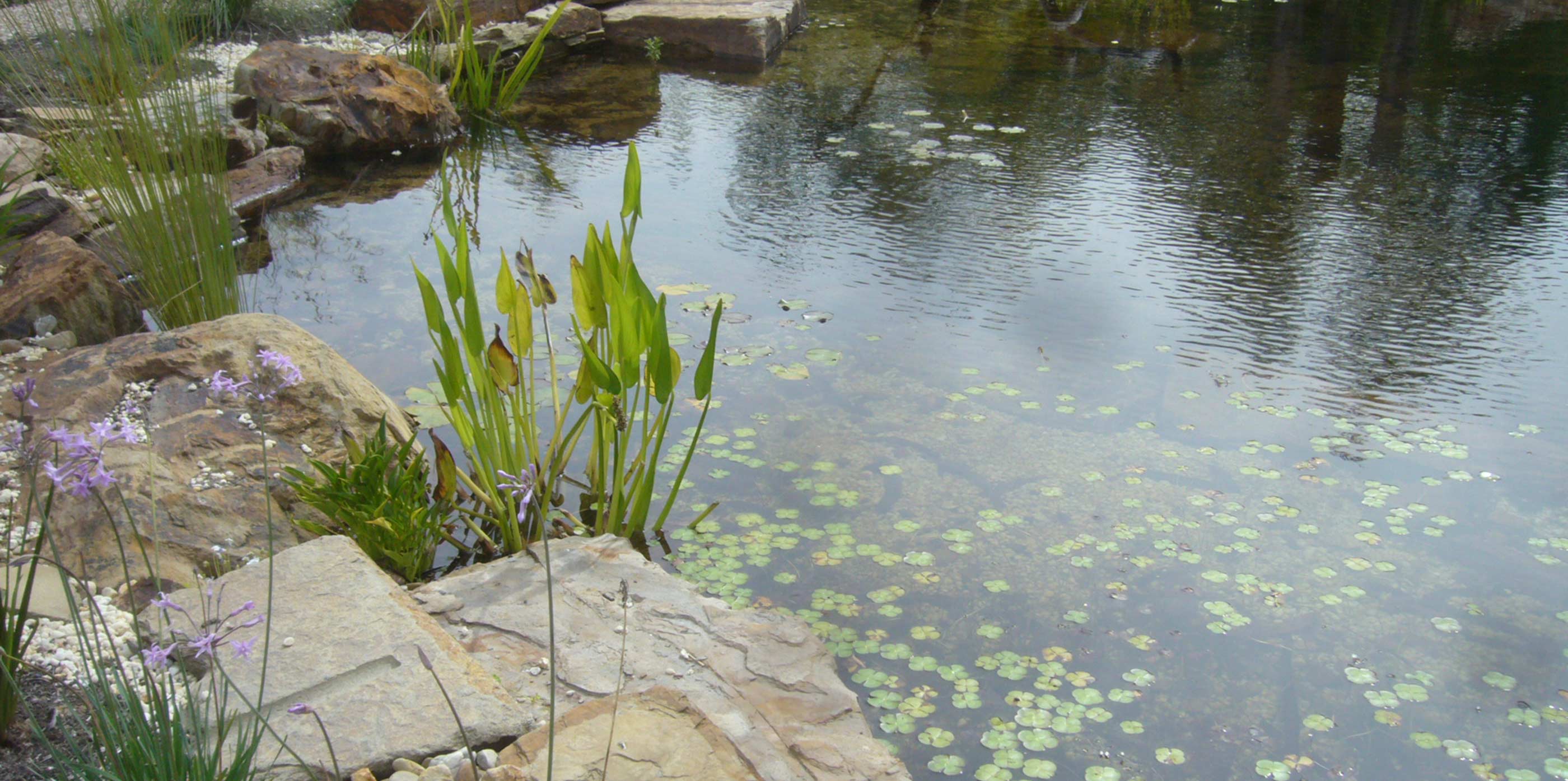 Stones for Landscaping