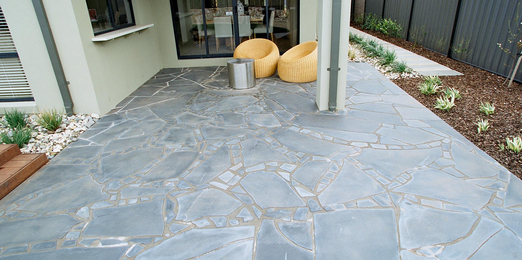 Australian Slate