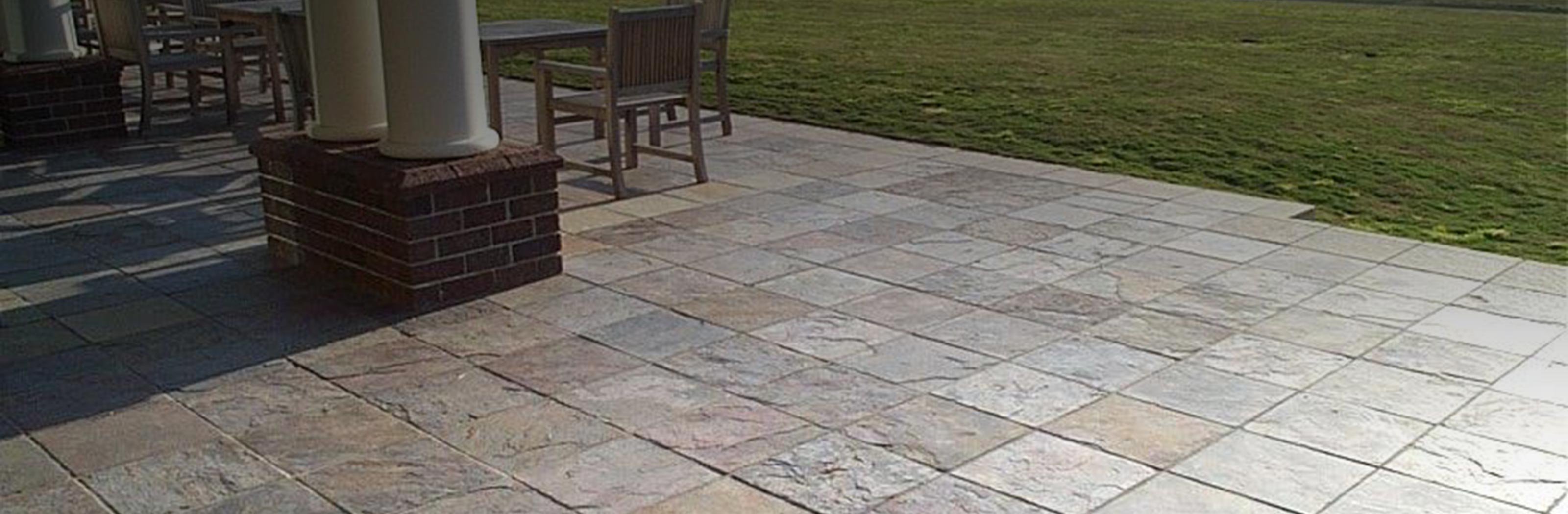 Indian Slate Stone - Indian Slate Tiles