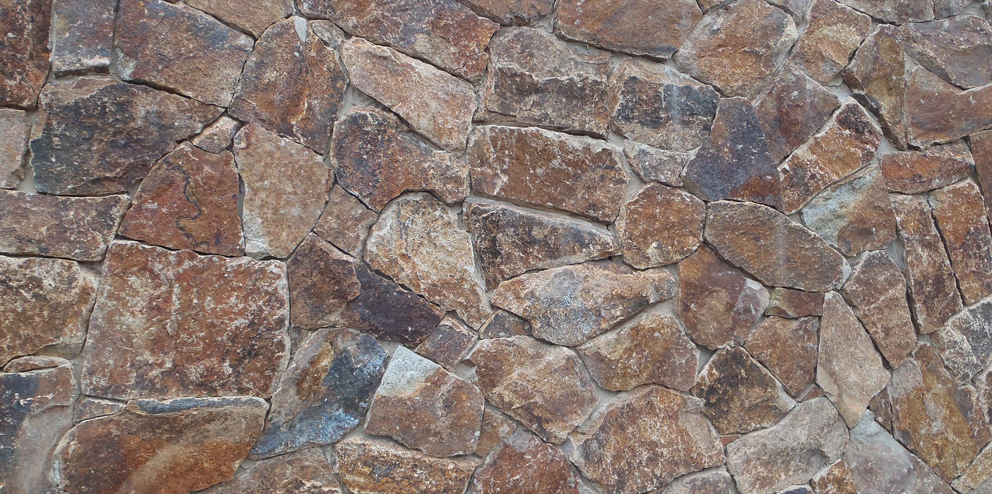 peninsula blend walling stone