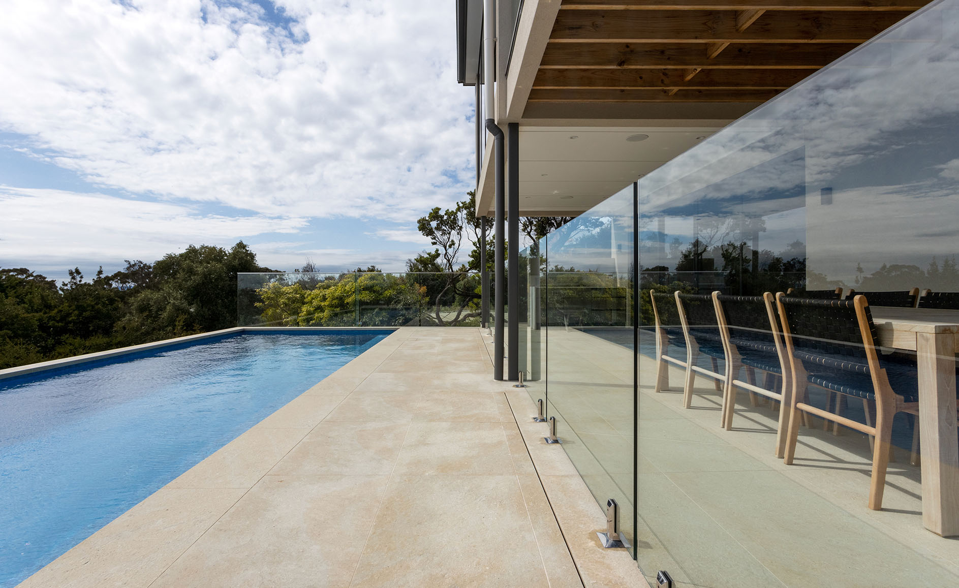 Country Blend walling stone