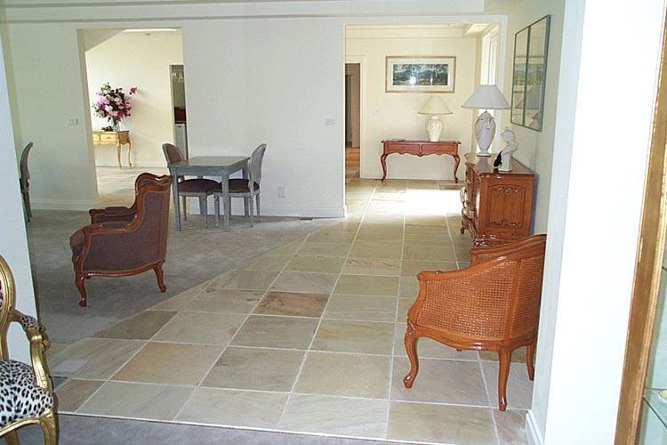Pavers In Brighton
