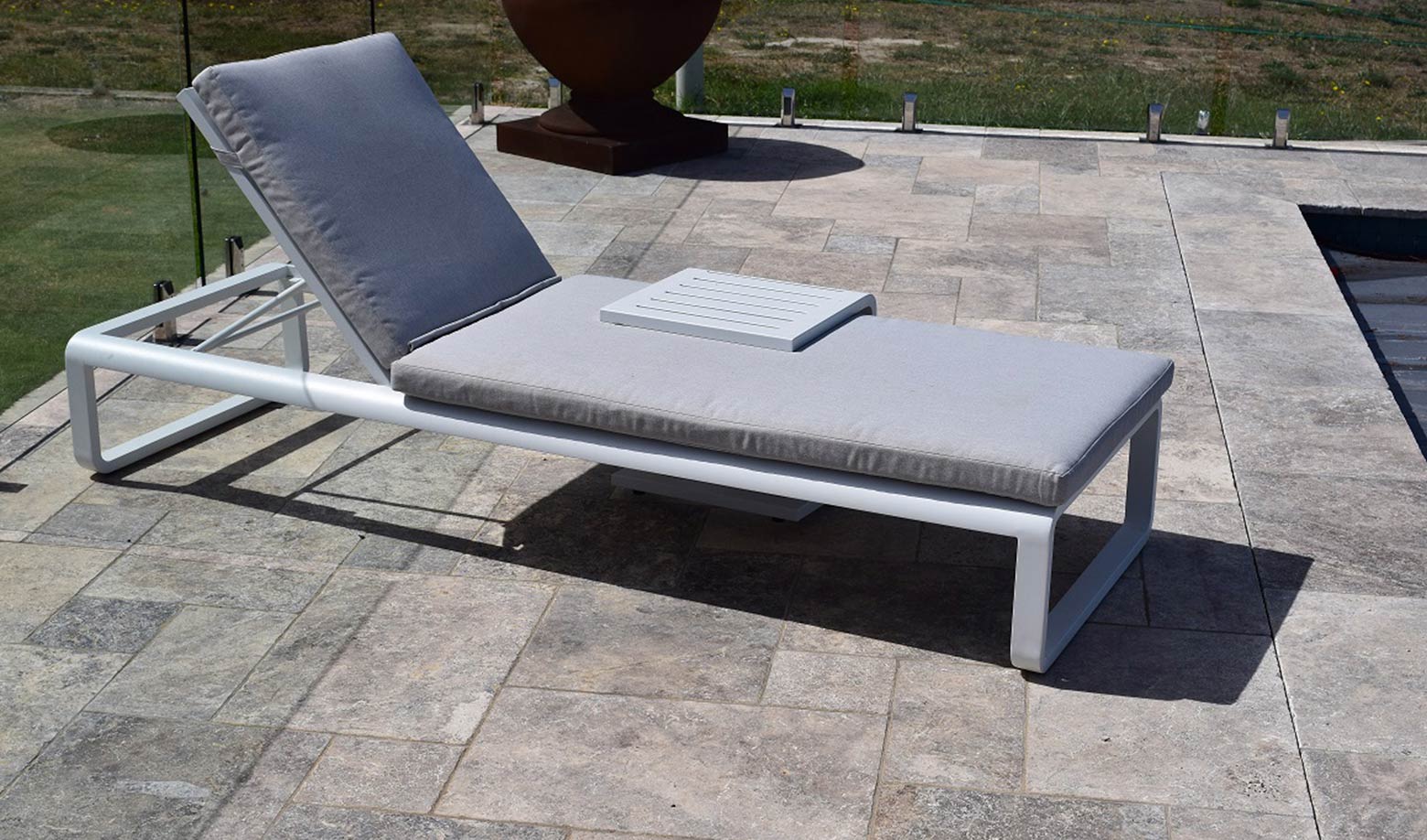 Travertine Pavers