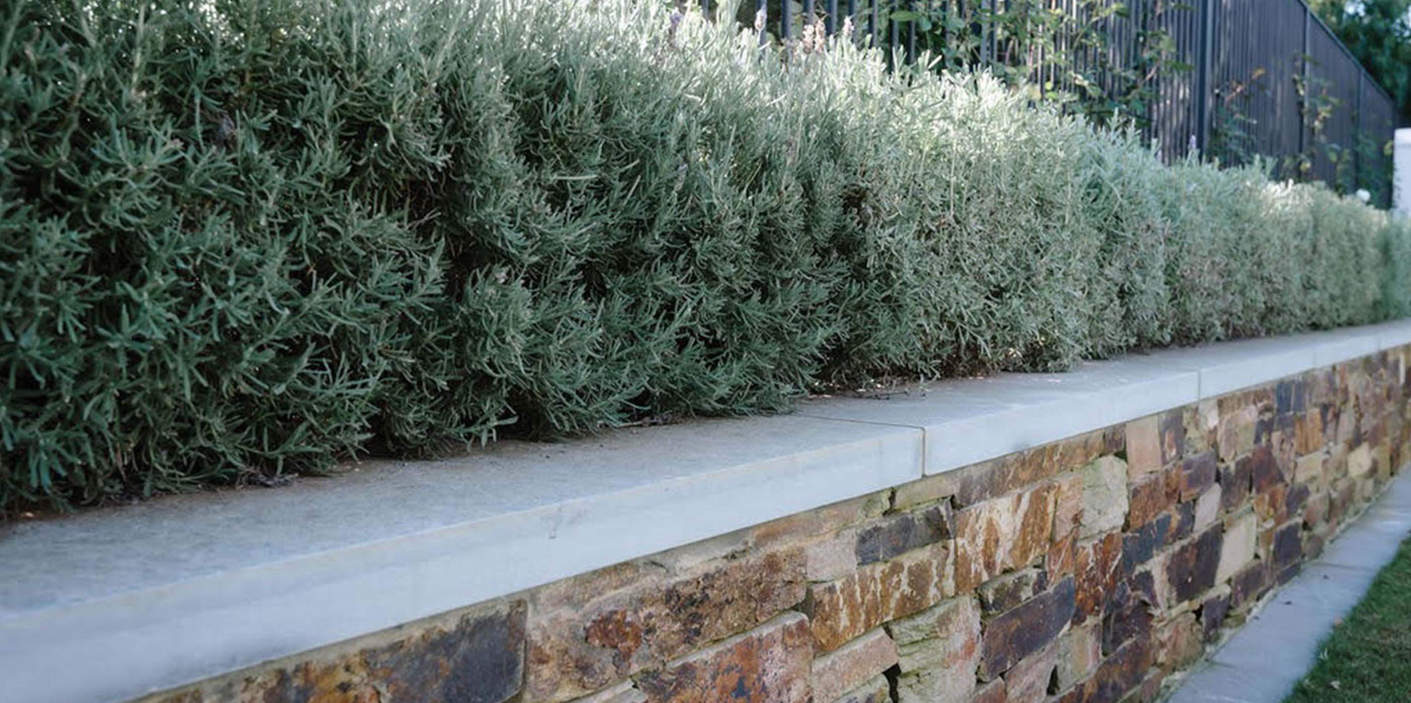 strata stone cladding