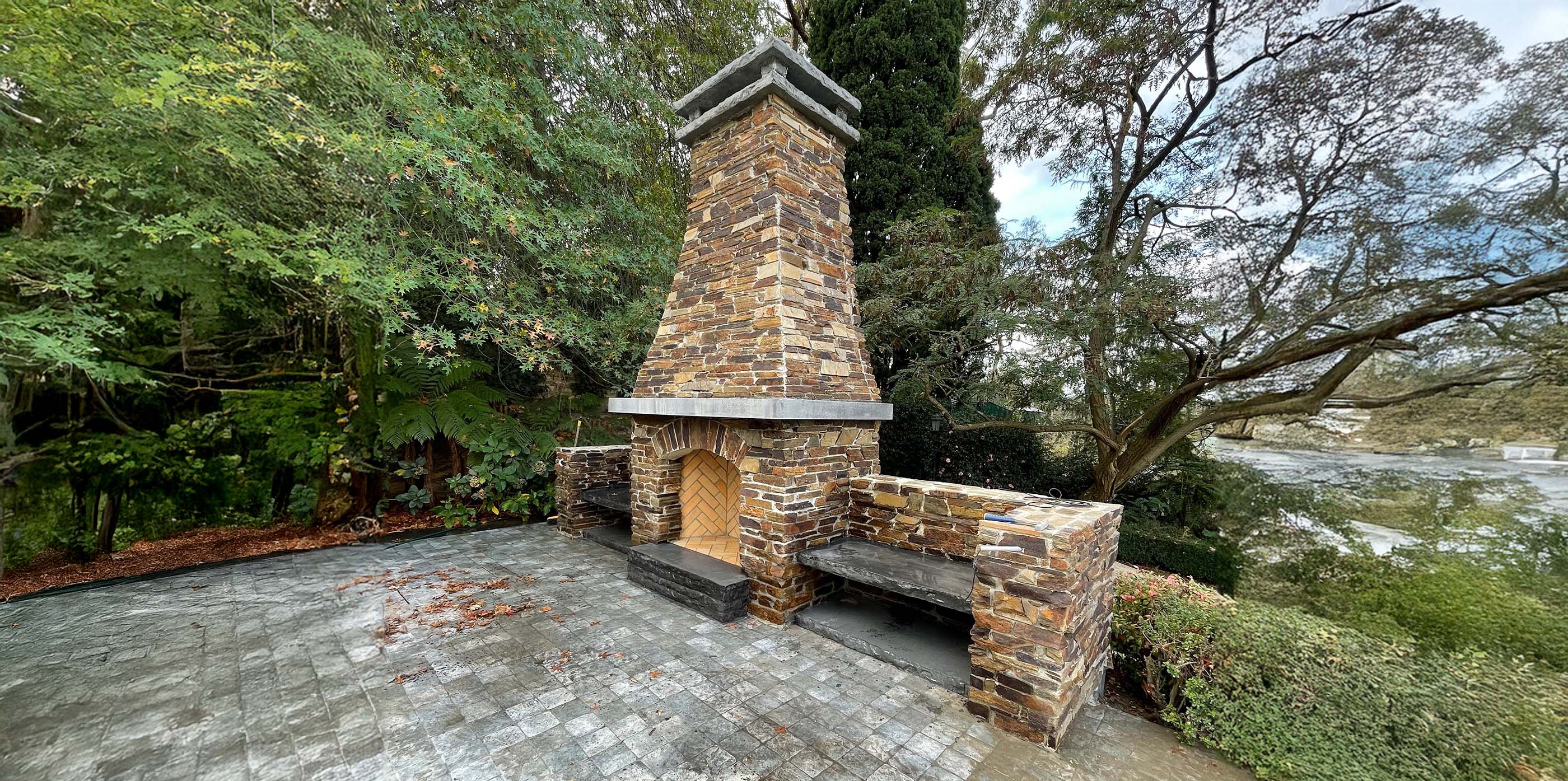 strata stone cladding