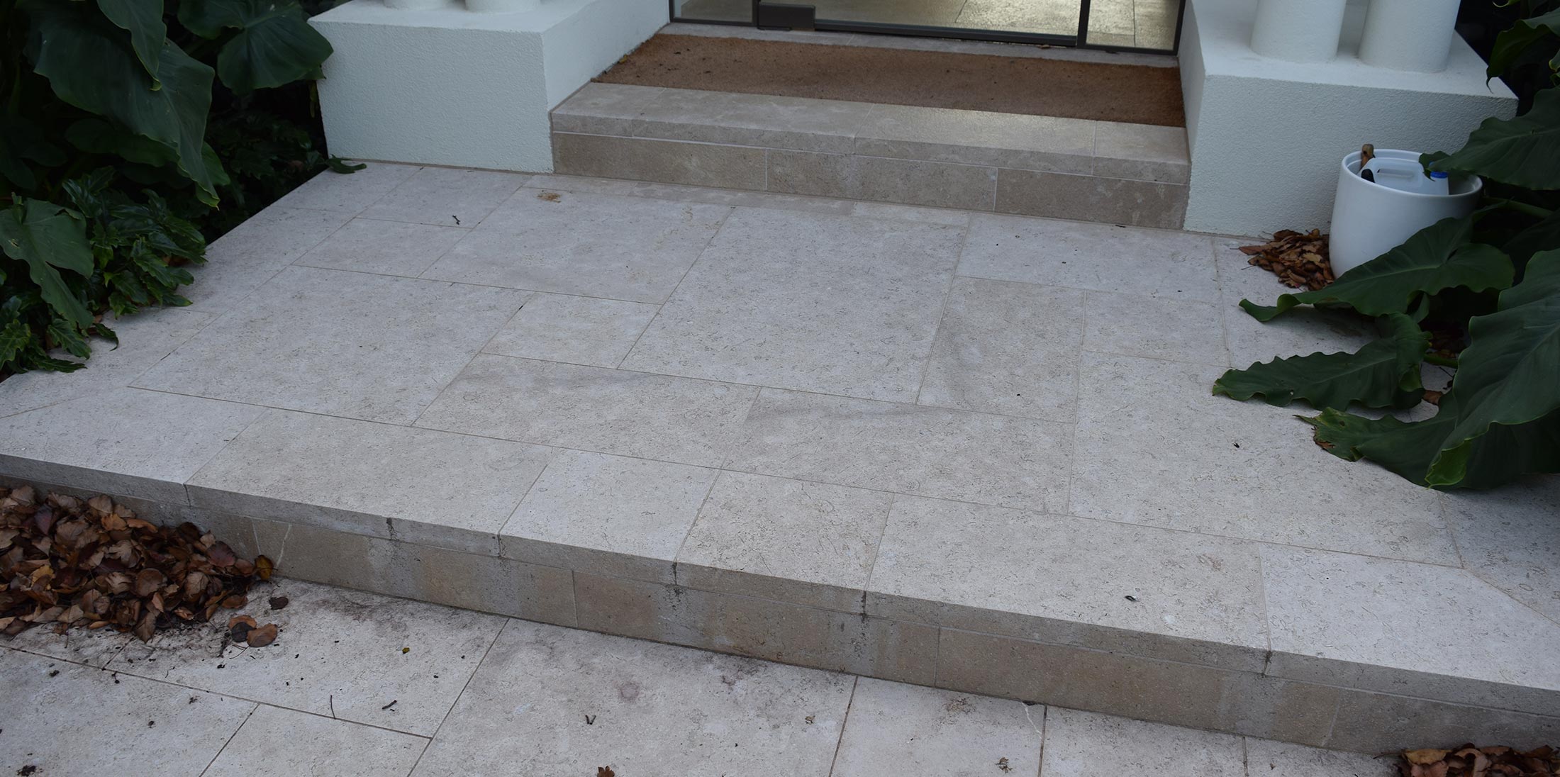 limestone pattern