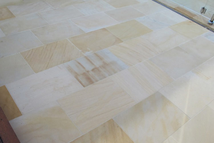 kimberly Sandstone