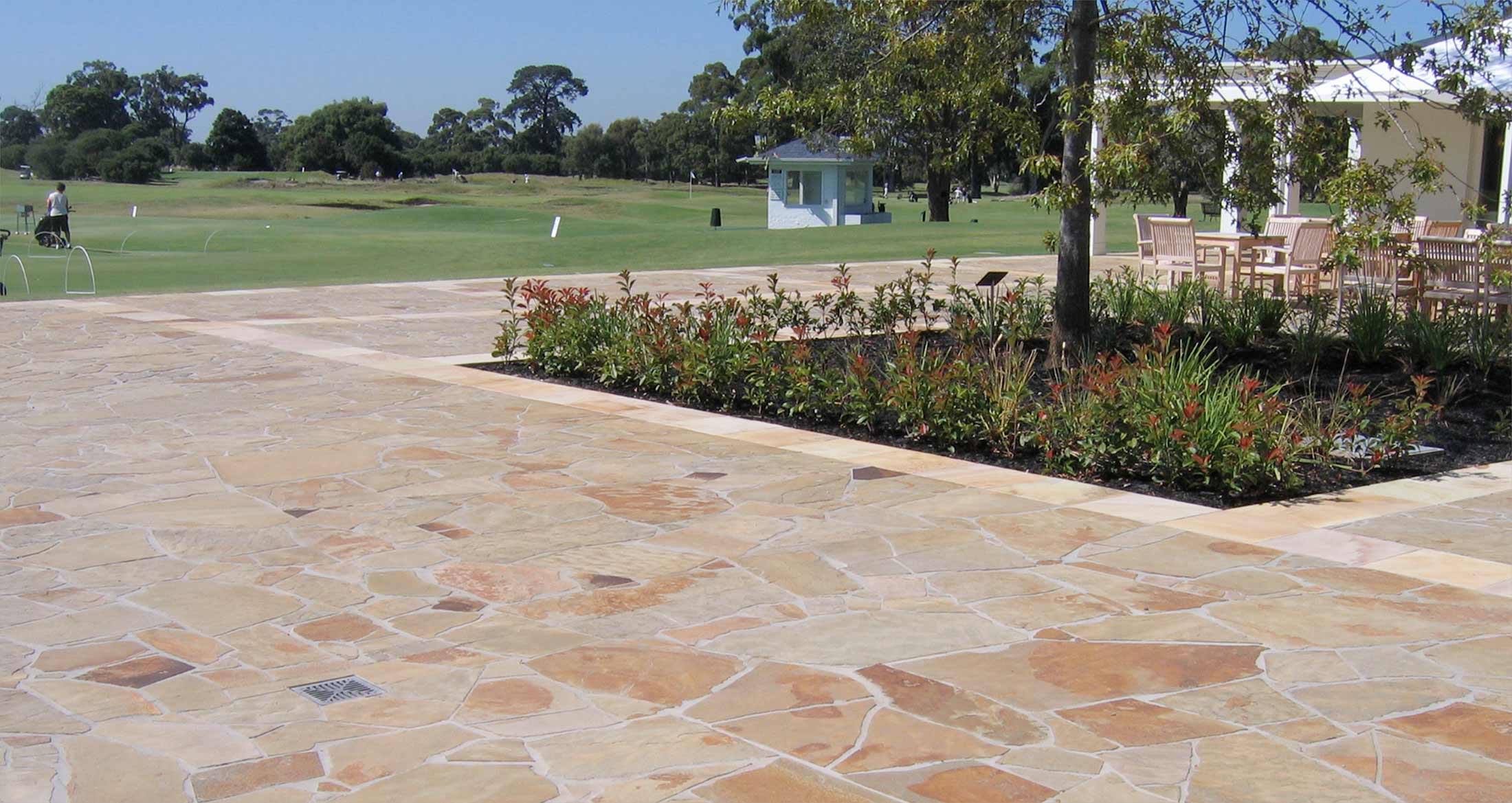 pavers australia