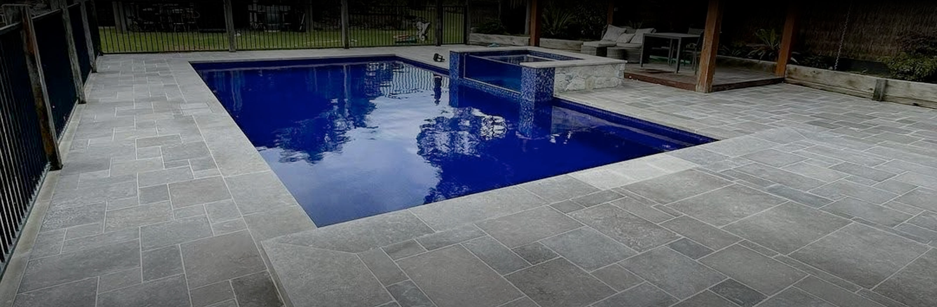 egyptian limestone tiles