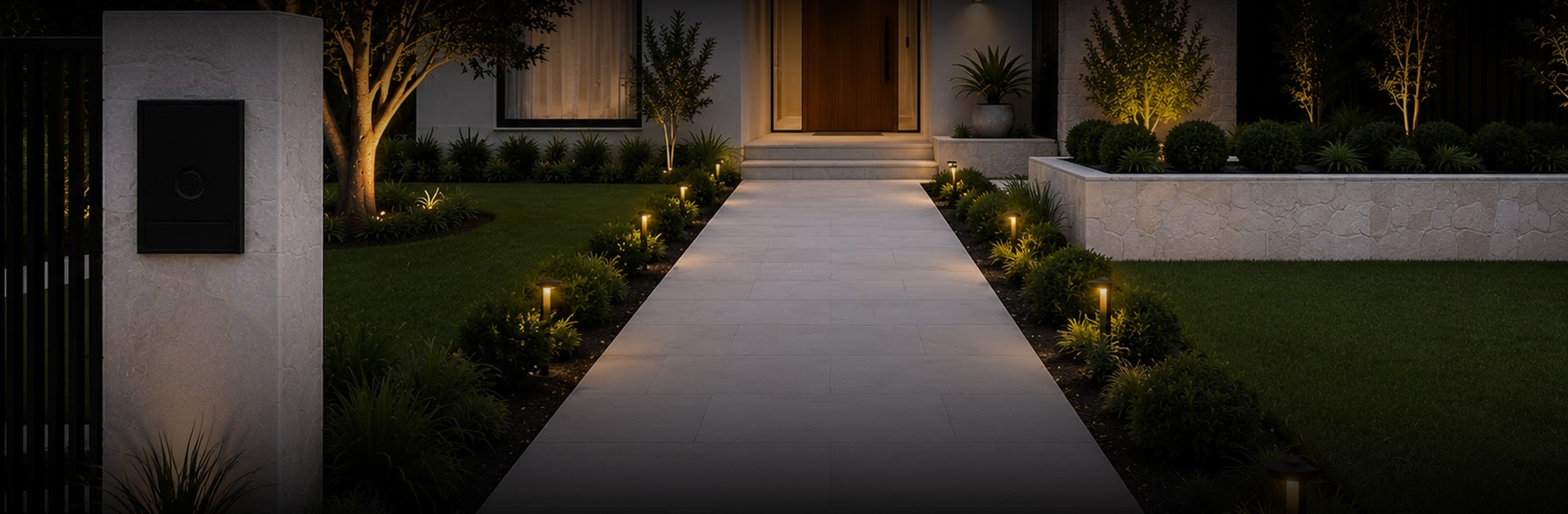 Velora Limestone
